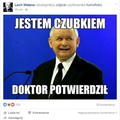 Slowbro - Znowu zapomniał leków xDDDDD
#leszke #lechwalesacontent