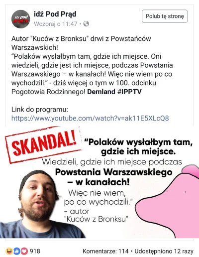 manualnyautomat - Skandal proszę państwa 
XDDDD
#dem3000 #dem #demland #bekazprawakow...