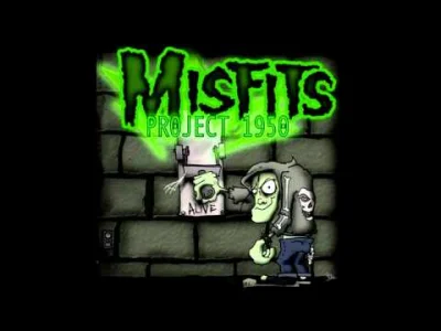 A.....2 - Misfits - Monster Mash


#muzyka #misfits #horrorpunk #90s #wieczorzarma...