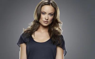 WuDwaKa - A jak mowa o 13 to nie może zabraknąć (｡◕‿‿◕｡)
#oliviawilde #drhouse #13