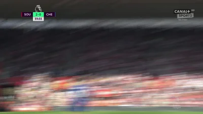 Ziqsu - Bednarek z golem w debiucie :D
Southampton - Chelsea [2]:0

#mecz #golgif ...