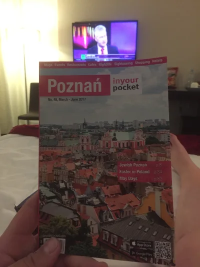 donleone - Taki to już jest ten Poznań. ;- )))
