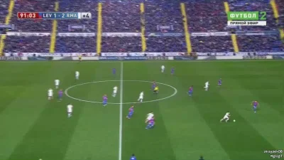 skrzypek08 - Isco vs Levante 3:1
#golgif #mecz