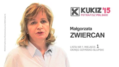 JogurtMorelowy - Ta pani za chwilę będzie najważniejszą posłanką w Polsce, więc warto...