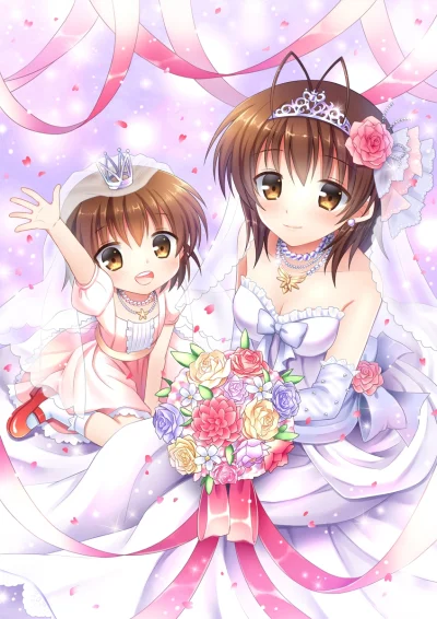 M.....r - #randomanimeshit #loli #clannad #nagisafurukawa #ushiookazaki #mauve #