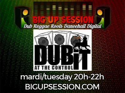 c.....o - LIVE za 5min :) Zapraszam!
#reggae #roots #dub #bigupsession