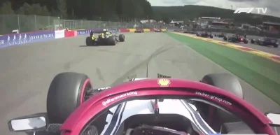 SavageMountain - Komentarz Kimiego po dzwonie z Maxem po starcie ( ͡° ͜ʖ ͡°)
#f1