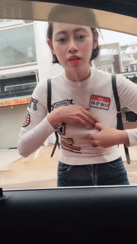 AdamES - #gif #heheszki #motoryzacja #samochody #ladnapani #koreanka