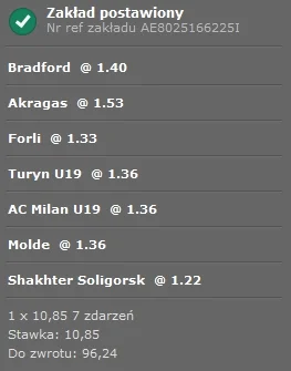 greegor4 - start: 14:00
#bukmacherka #greegortips