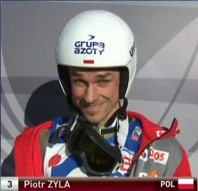 Lepnicky - tak będzie
#skoki