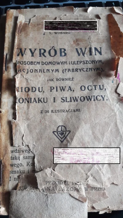 bolo79 - Cześć,
porządkując graciarnie po wujkach znalazłem niniejszą pozycję książk...