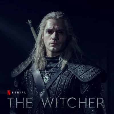 janushek - Już od północy w piątek (｡◕‿‿◕｡)
#seriale #wiedzmin #witcher #netflix