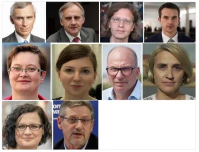 L.....e - Sejmowa lista hańby - ludzi, którzy dziś wstrzymali się od głosu w sprawie ...