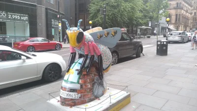 FUTdeals - I właśnie za takie rzeczy lubię Manchester

Codzienna pszczoła wściekła w ...