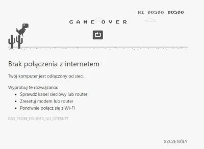 MiszkaCFC - Ten uczuć, gdy lecisz na nowy rekord i internet zaczyna znowu działać... ...