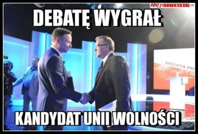 mrjetro - Unia Wolności