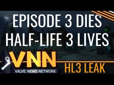 Colek - Umarł Half-Life, niech żyje Half-Life! ( ͡° ͜ʖ ͡°)

Wyciekły prototypowe ma...