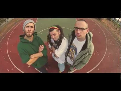 MrTukan - Shoom - Ona mnie nie chce 

Taki śmieszki z Krakowa :) dla wwszystkich stul...