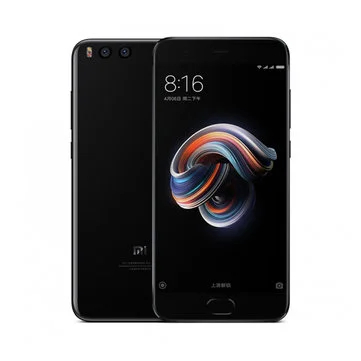 polu7 - Xiaomi Mi Note 3 - 6GB RAM 128GB ROM Snapdragon 660 - Banggood
Cena: 204.99$...