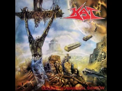 pekas - #kat #metal #thrashmetal #polskimetal

Nadal lepsze niż Metallica.

Kat -...
