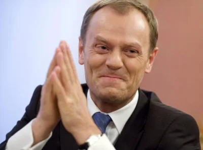 panQTAZ - Donald Tusk jednak nie rządził tak źle Polską.
Zobaczcie co jest w stanie ...