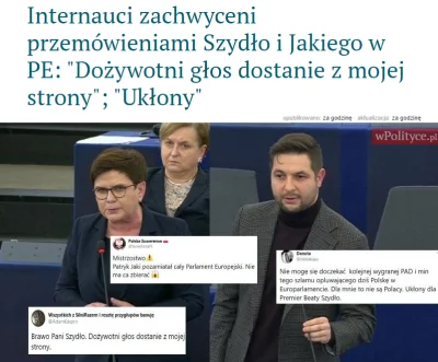 M.....o - W potylice tzn. w innej rzeczywistości
#polityka #bekazpisu