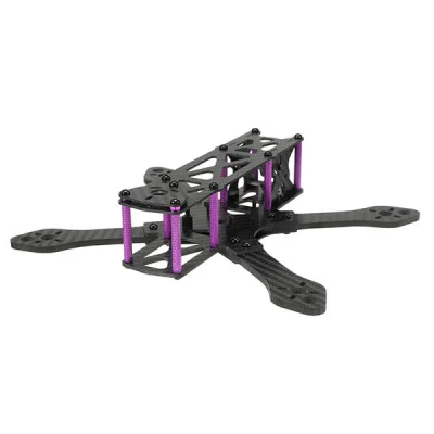 n____S - Martian 215 RC Drone Frame Kit - Banggood 
Cena: $16.79 (64,45 zł) 
Kupon:...