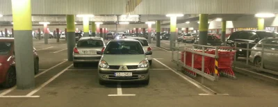 fstab - #mistrzowieparkowania #januszeparkowania #bielsko #parking