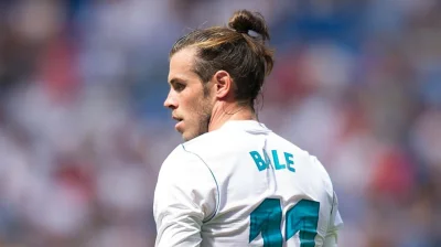 Kellyxx - To już pewne. Gareth Bale odejdzie z Realu Madryt.

Gareth Bale doszedł d...