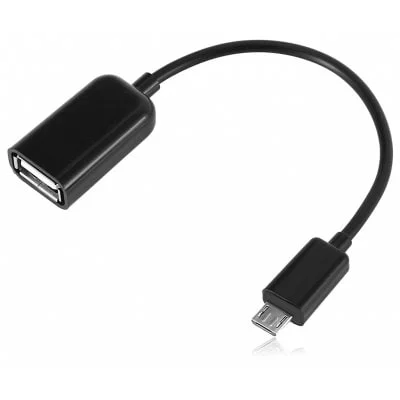 sebekss - Tylko2,21 zł za przydatny kabelek - adapter z micro USB do USB!
Przydaje s...