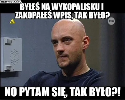 P.....a - @wyporkiewicz: CO CWANIAKU ? ZACHCIAŁO SIĘ HEJTOWANIA ?