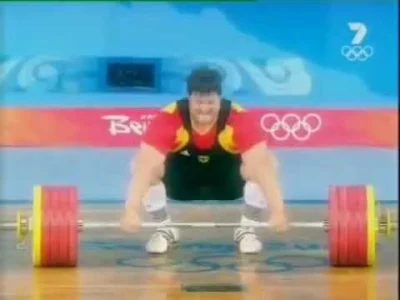 Gorti - Warto wspomnieć najpiękniejszy moment w historii igrzysk olimpijskich. Pekin,...