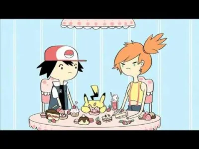 Zizoug - A Was czego nauczył tata?
#pikachu #ash #pokemon