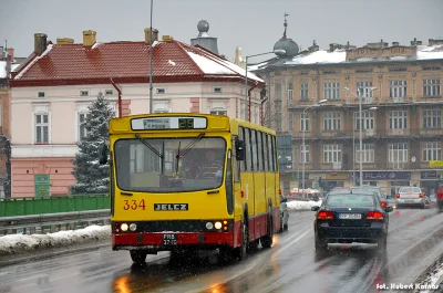 W.....c - Przemyski Jelcz PR110 z 1986 został niedawno sprzedany do muzeum, mimo iż d...