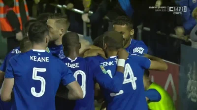 S.....T - Alex Iwobi - Lincoln City 2:[3] Everton
#mecz #golgif #eflcup #everton