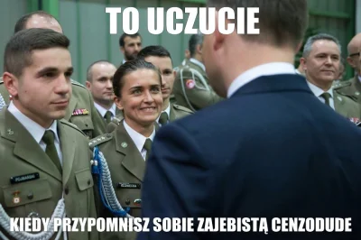 Kahol - Chyba nie było ( ͡° ͜ʖ ͡°)
SPOILER
#cenzoduda #sztum #jbwa #heheszki