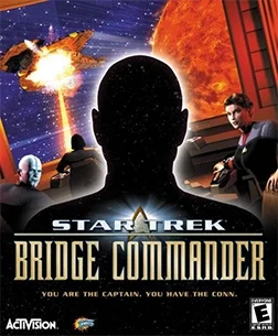 Topgun - @WuDwaKa: Nie bardzo. Ale za to była Star Trek Bridge Commander! Dlaczego te...