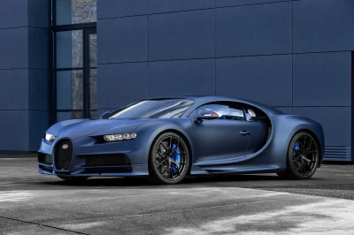 matt3he - Bugatti Chiron Sport
20 sztuk na 110-lecie Bugatti
#bugatti #carboners #sam...