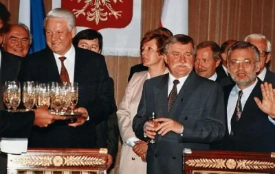 TV-Niezaleznych - 25 sierpnia 1993

Dokładnie 22 lata temu Prezydent Rosji Borys Je...