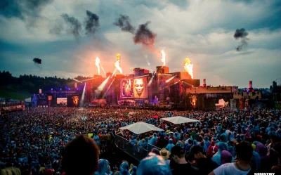 SiekYersky - #tomorrowland #tomorrowland2014 #muzyka #mirkoelektronika 

Jeszcze tylk...