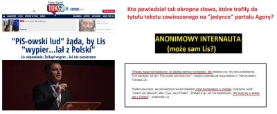 julasck - Krótka historia wrednej manipulacji:

#polityka #polska #manipulacja #med...