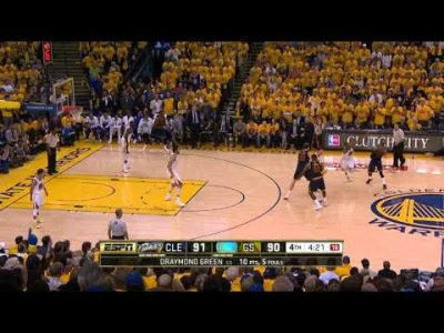 marsellus1 - #nba #nbaseason2015 #top5 #koszykowka #sport
2015 NBA Finals Game 1 - T...