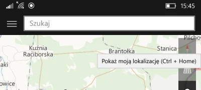 Khalzur - Mapy na #wp10beta Mirki pomóżcie bo nie widzę na telefonia ani home ani ctr...