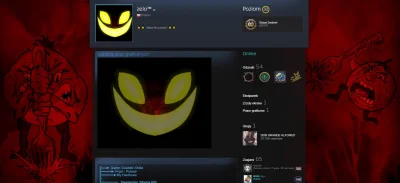 zelo1234 - Robię #rozdajo na konto steam 32 lvl z grą csgo ranga 2xak
Z resztą, tu m...