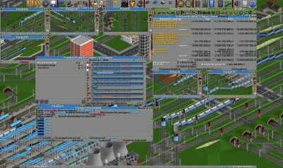 sylwke3100 - Najstarszy pojazd który jeszcze jeździ ( ͡° ͜ʖ ͡°)


#openttd #gry