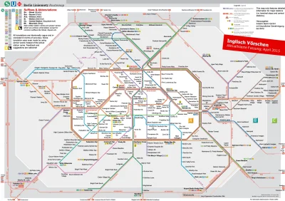 megawatt - @haabero: chyba za 300 lat, poniżej mapa berlińskiego transportu szynowego...