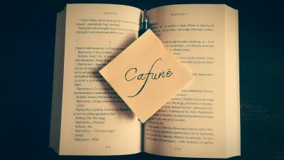 n.....e - Cafune - the act of running your fingers through your lover's hair (głaskan...