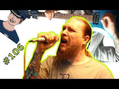 thisisthesix - #klocuch #krucigang #metal #gitaraelektryczna #gitara