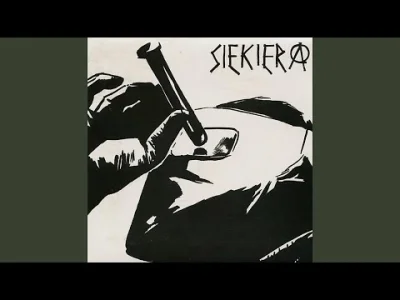 CulturalEnrichmentIsNotNice - Siekiera - Idzie wojna
#muzyka #rock #punk #polskamuzy...