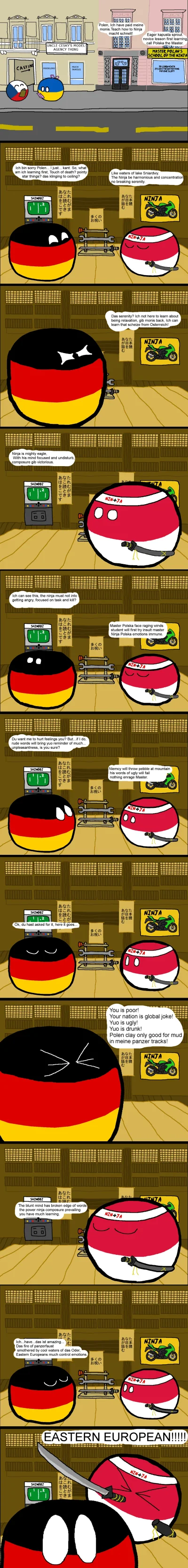 a.....l - #bylopierdyliardrazy #tenajlepsze #polandball